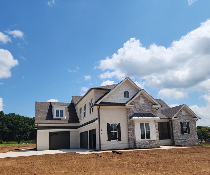 1637 Ronstadt Way, Spring Hill, TN 37174