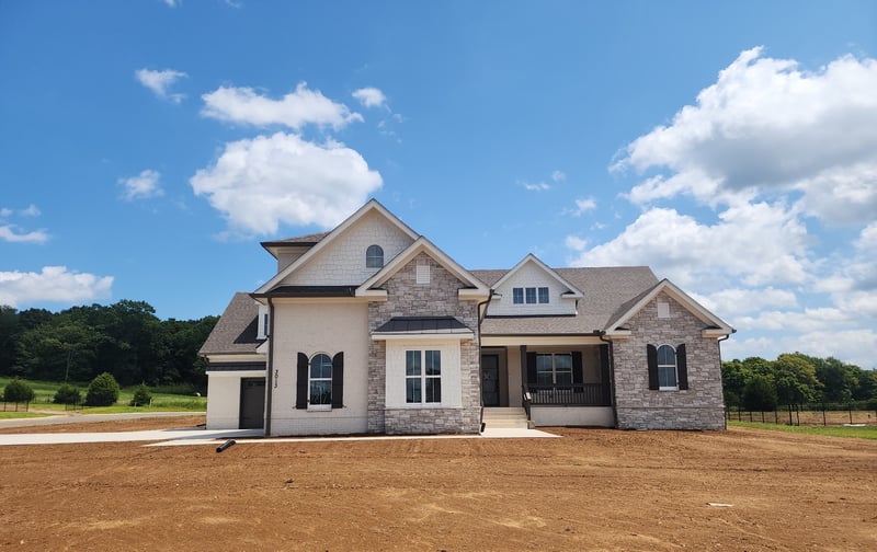 1637 Ronstadt Way, Spring Hill, TN 37174