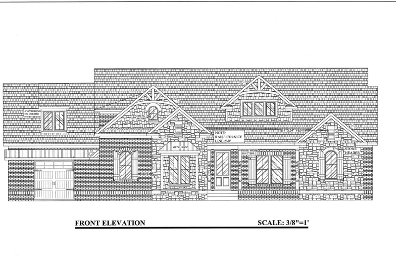 1637 Ronstadt Way, Spring Hill, TN 37174
