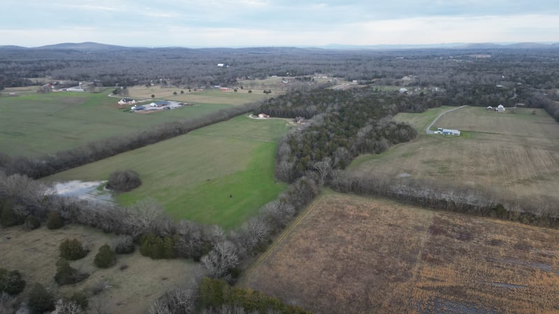 0 Taylor Ln, Eagleville, TN 37060