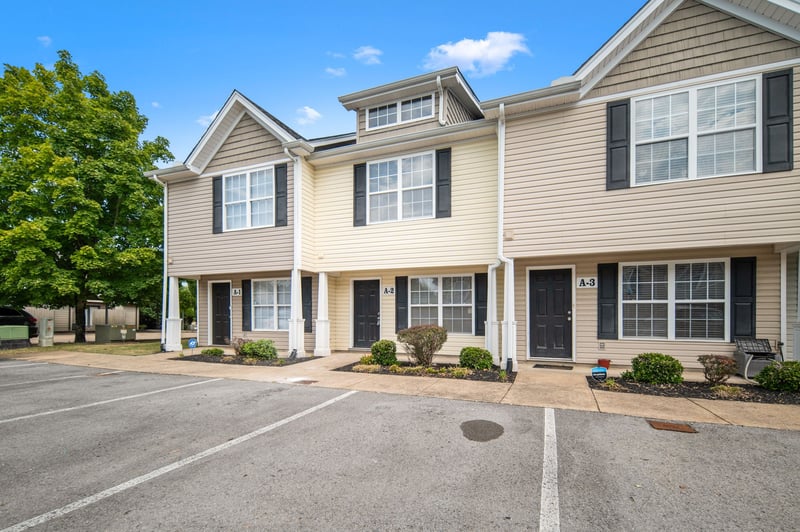 2961 S Rutherford Blvd #A2, Murfreesboro, TN 37130