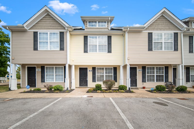 2961 S Rutherford Blvd #A2, Murfreesboro, TN 37130