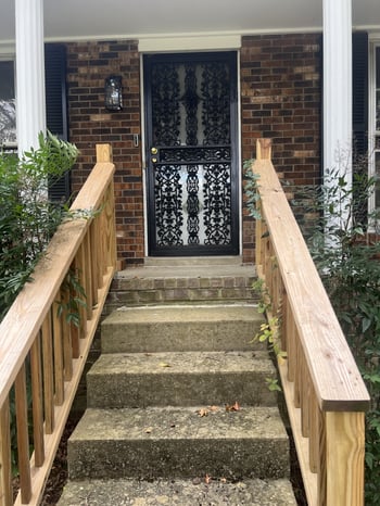 3611 Fairmeade Dr, Nashville, TN 37218