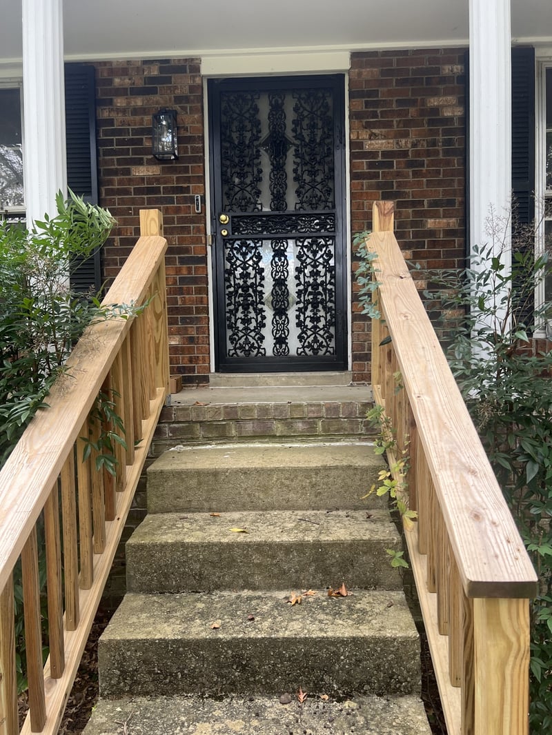 3611 Fairmeade Dr, Nashville, TN 37218