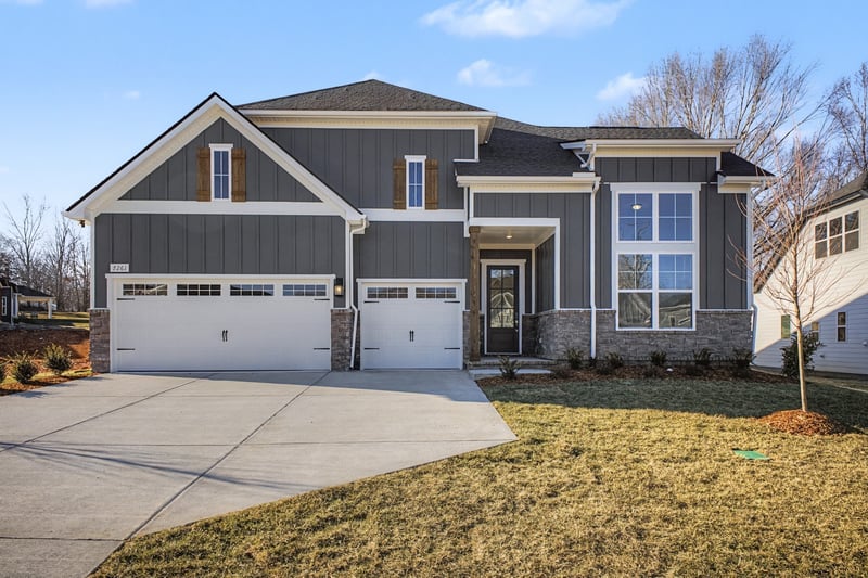 7265 Richvale Dr, Fairview, TN 37062