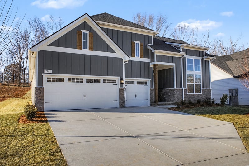 7265 Richvale Dr, Fairview, TN 37062