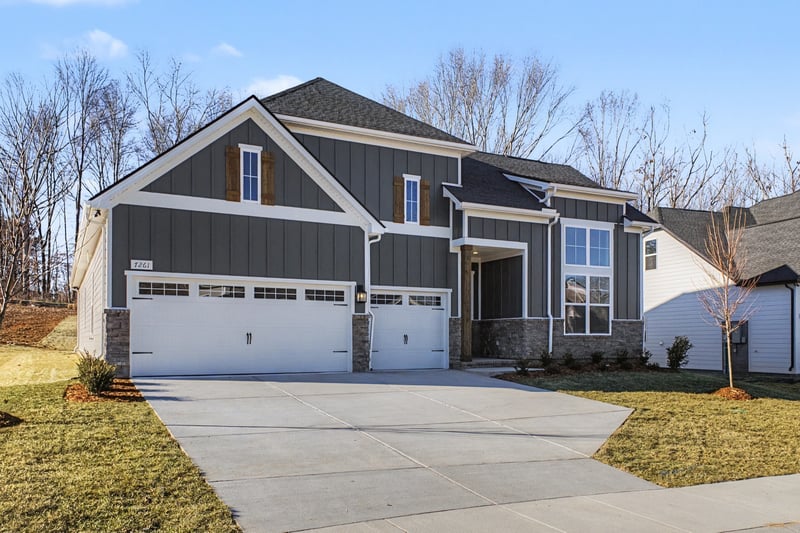 7265 Richvale Dr, Fairview, TN 37062