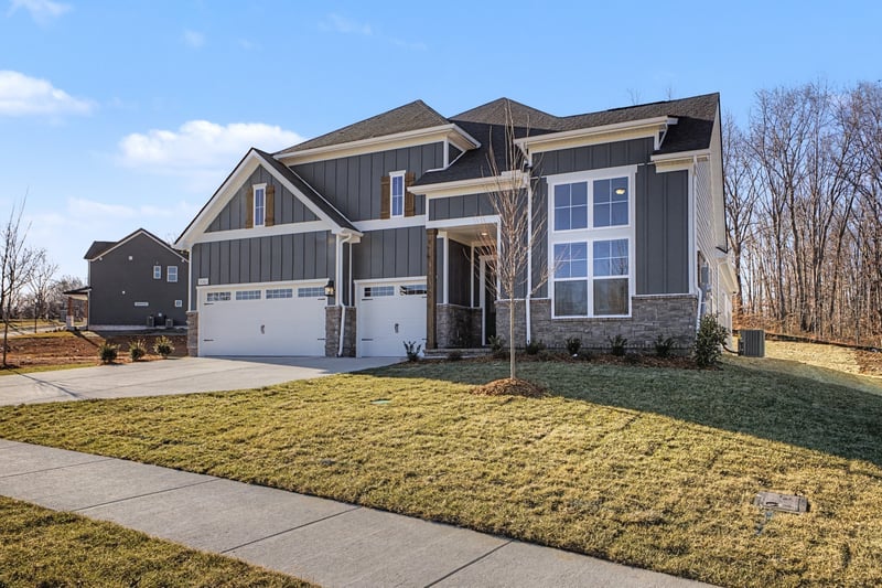 7265 Richvale Dr, Fairview, TN 37062