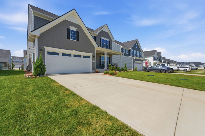 6542 Outlook Dr, Murfreesboro, TN 37128