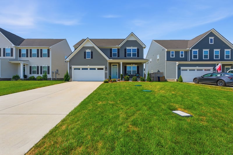 6542 Outlook Dr, Murfreesboro, TN 37128