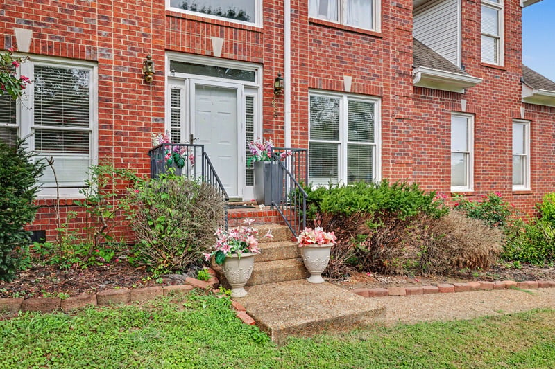 4936 John Hagar Rd, Hermitage, TN 37076