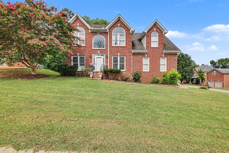 4936 John Hagar Rd, Hermitage, TN 37076