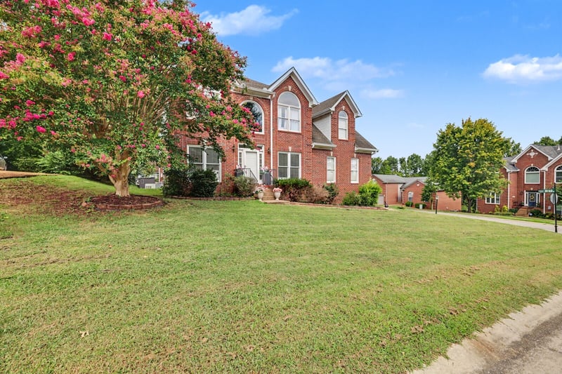 4936 John Hagar Rd, Hermitage, TN 37076