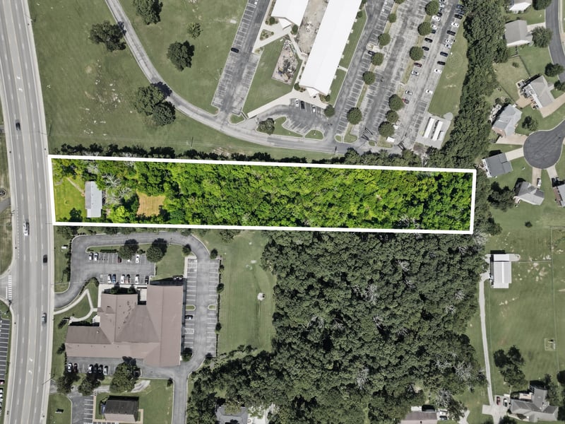 2825 Mount Juliet Rd N, Mount Juliet, TN 37122
