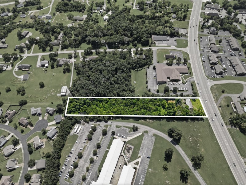 2825 Mount Juliet Rd N, Mount Juliet, TN 37122
