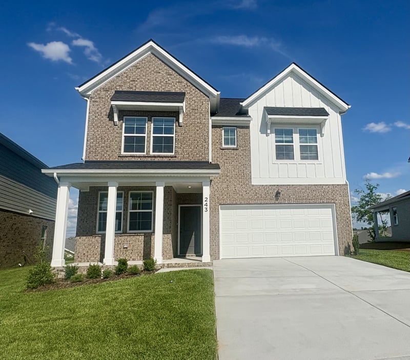 247 Limestone, Lebanon, TN 37087