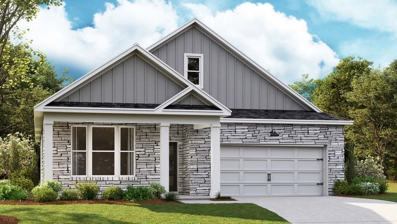5011 Wild Oat Cir, Spring Hill, TN 37174