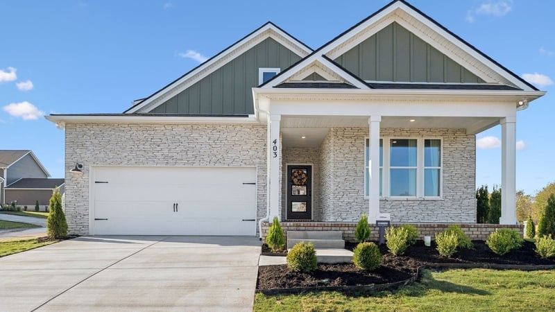 5011 Wild Oat Cir, Spring Hill, TN 37174