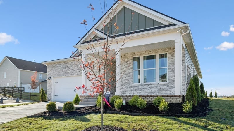 5011 Wild Oat Cir, Spring Hill, TN 37174