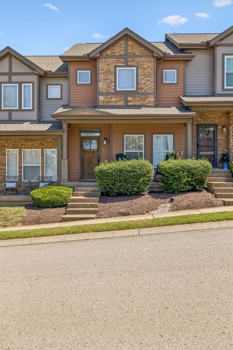 505 Swiss Ave, Nashville, TN 37211