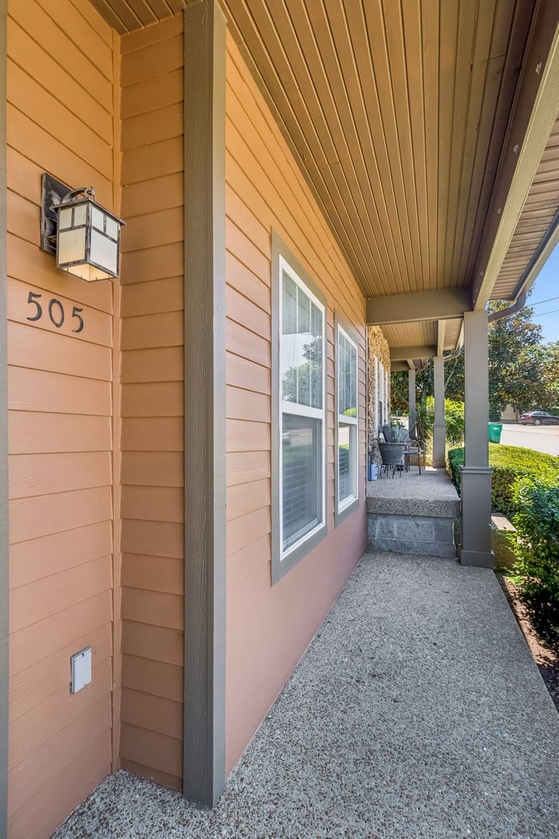 505 Swiss Ave, Nashville, TN 37211