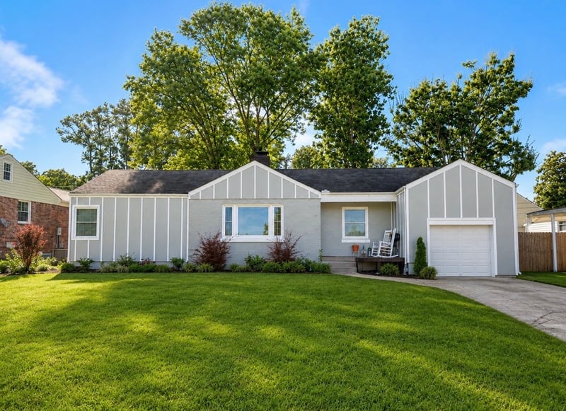 1003 Rolling Fields Cir, Columbia, TN 38401