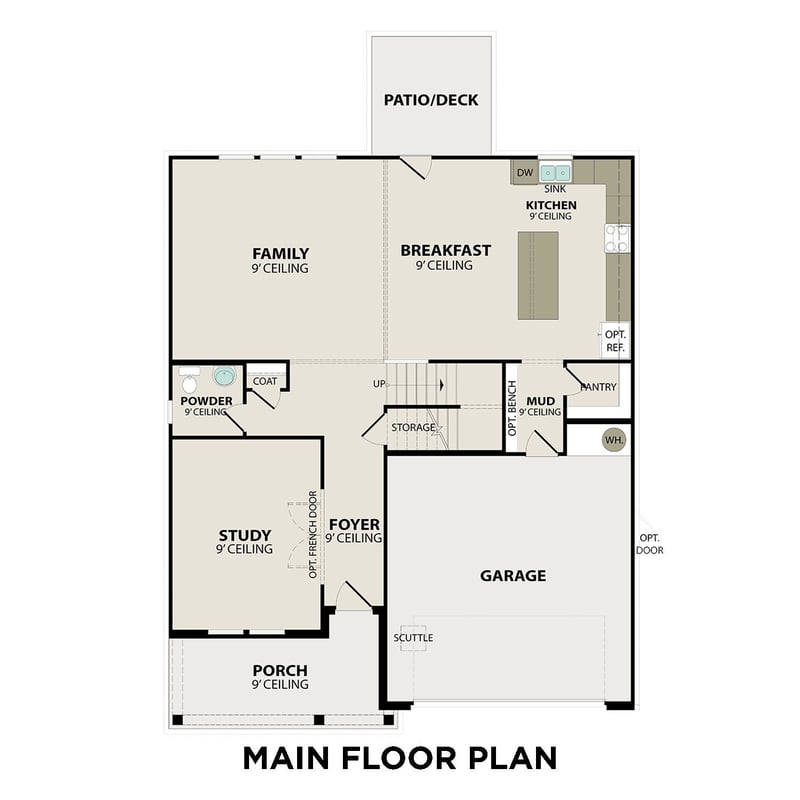 2665 Old Spring Ln, Gallatin, TN 37066