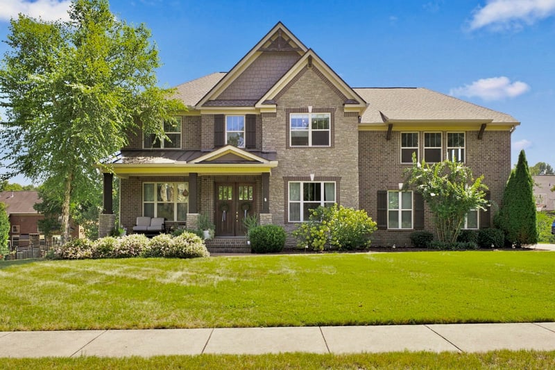 2197 Capistrano Way, Nolensville, TN 37135