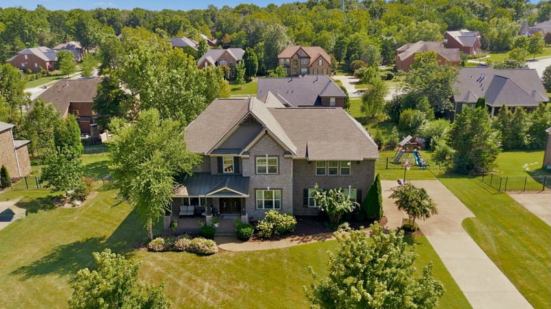 2197 Capistrano Way, Nolensville, TN 37135