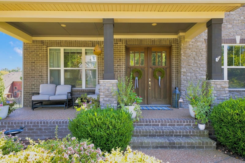 2197 Capistrano Way, Nolensville, TN 37135