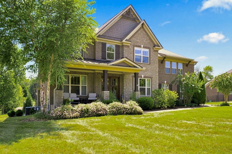 2197 Capistrano Way, Nolensville, TN 37135