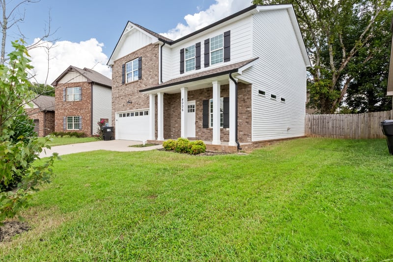 4006 Ella Cook Cir, Murfreesboro, TN 37129