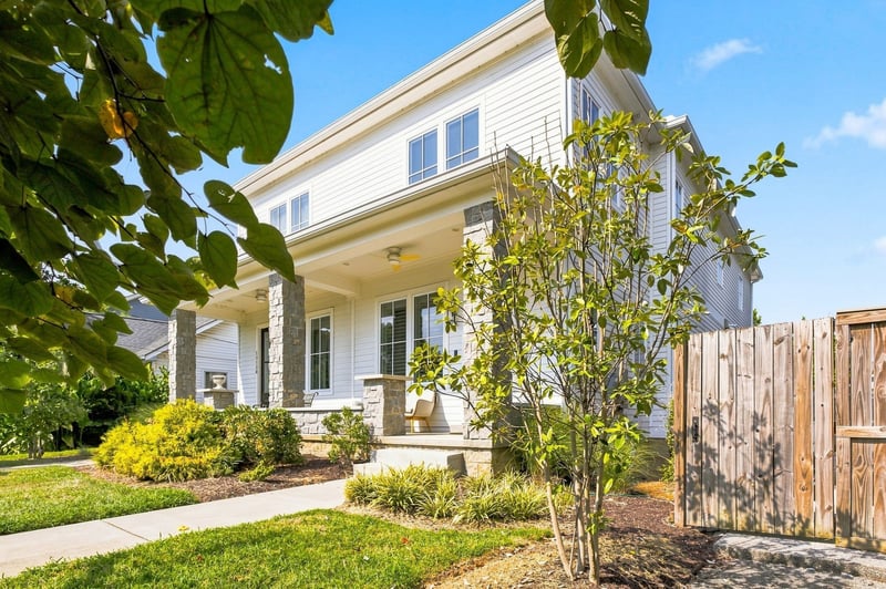 1812 5th Ave N, Nashville, TN 37208