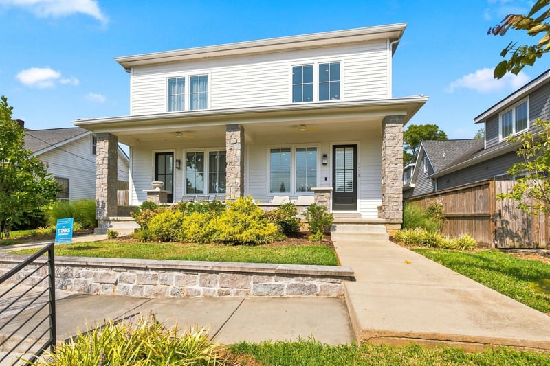 1812 5th Ave N, Nashville, TN 37208