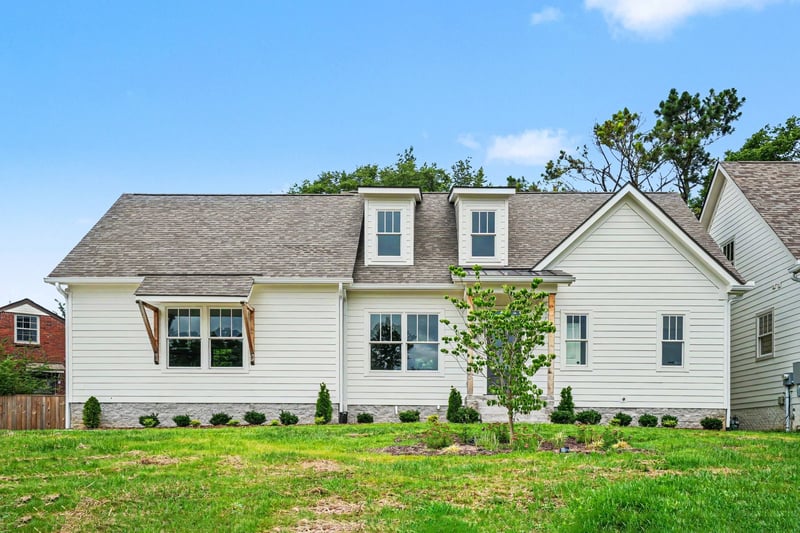 5432 Knob Rd, Nashville, TN 37209