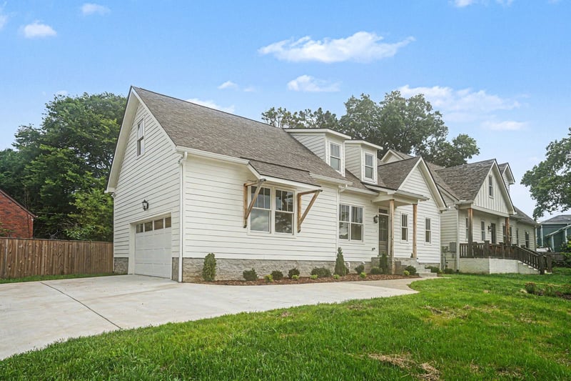 5432 Knob Rd, Nashville, TN 37209