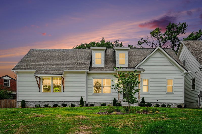 5432 Knob Rd, Nashville, TN 37209