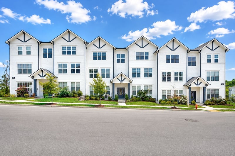 482 Portsdale Dr #6, Brentwood, TN 37027