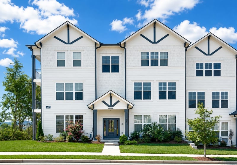 482 Portsdale Dr #6, Brentwood, TN 37027
