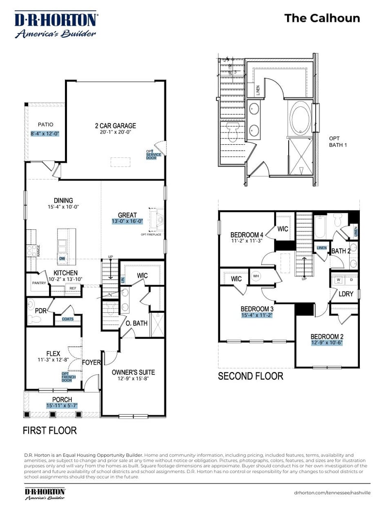 4023 Red Hawk Rd, Columbia, TN 38401