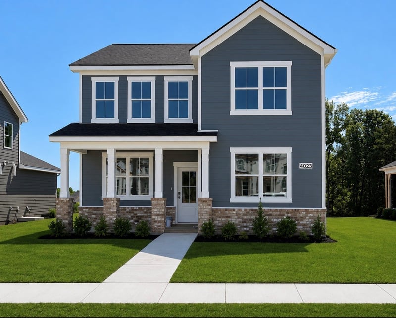 4023 Red Hawk Rd, Columbia, TN 38401