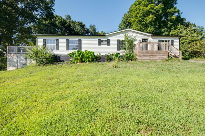 3803 Old Greenbrier Pike, Springfield, TN 37172