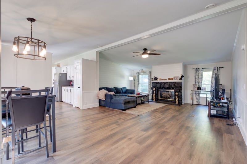 3803 Old Greenbrier Pike, Springfield, TN 37172