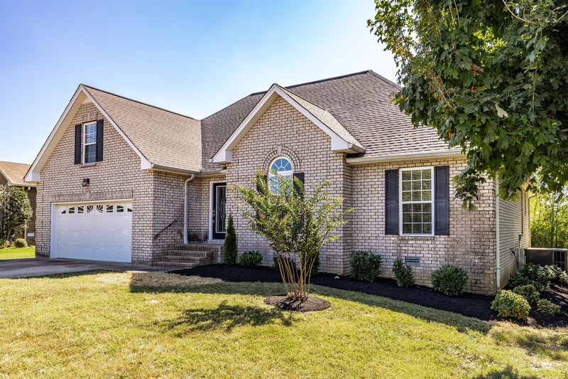 195 Wildcat Rn, Gallatin, TN 37066