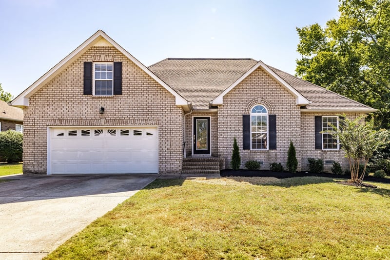 195 Wildcat Rn, Gallatin, TN 37066