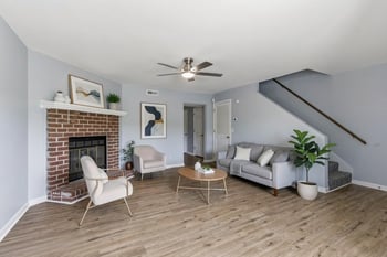 1215 Timber Valley Dr, Nashville, TN 37214