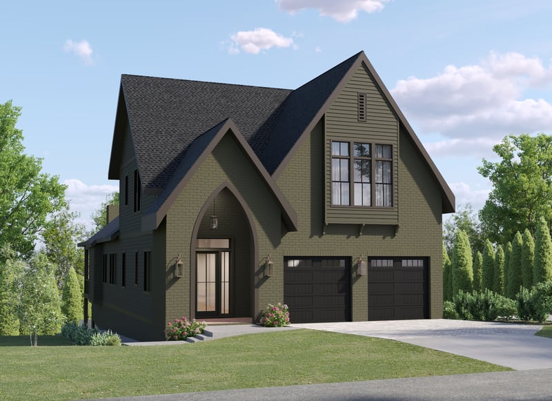 1202 Clifton Ln, Nashville, TN 37215