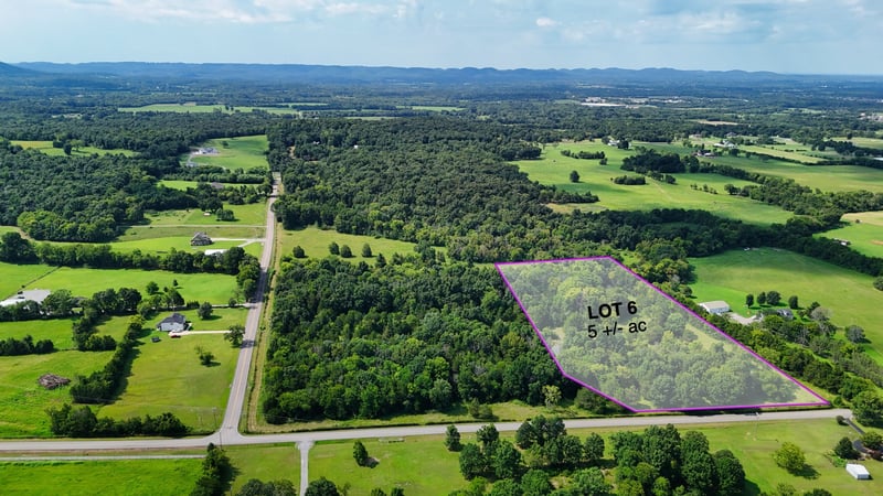 6 Cedar Grove Rd, Murfreesboro, TN 37127