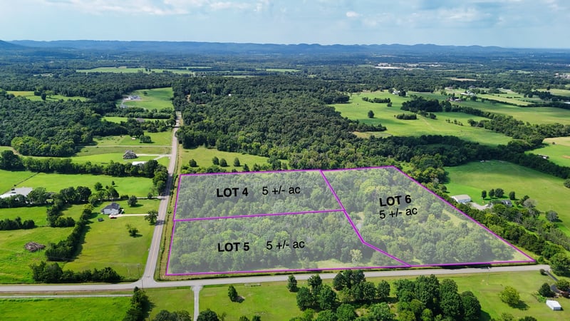 6 Cedar Grove Rd, Murfreesboro, TN 37127