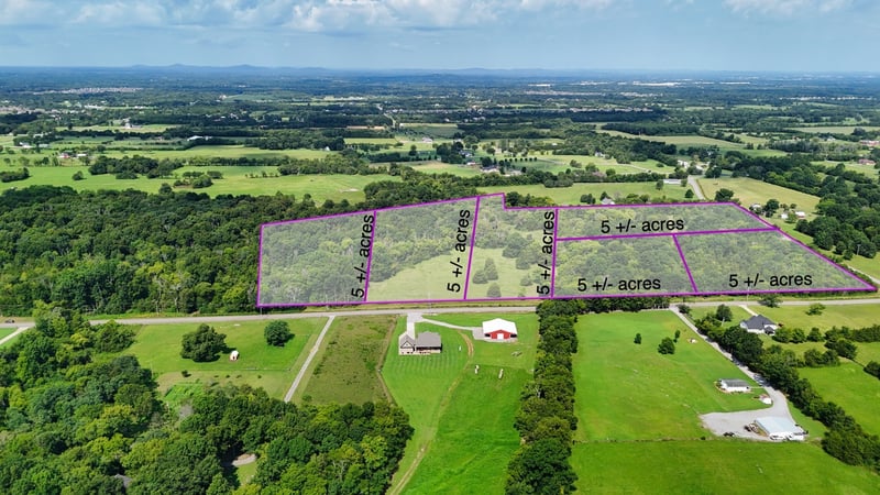 6 Cedar Grove Rd, Murfreesboro, TN 37127